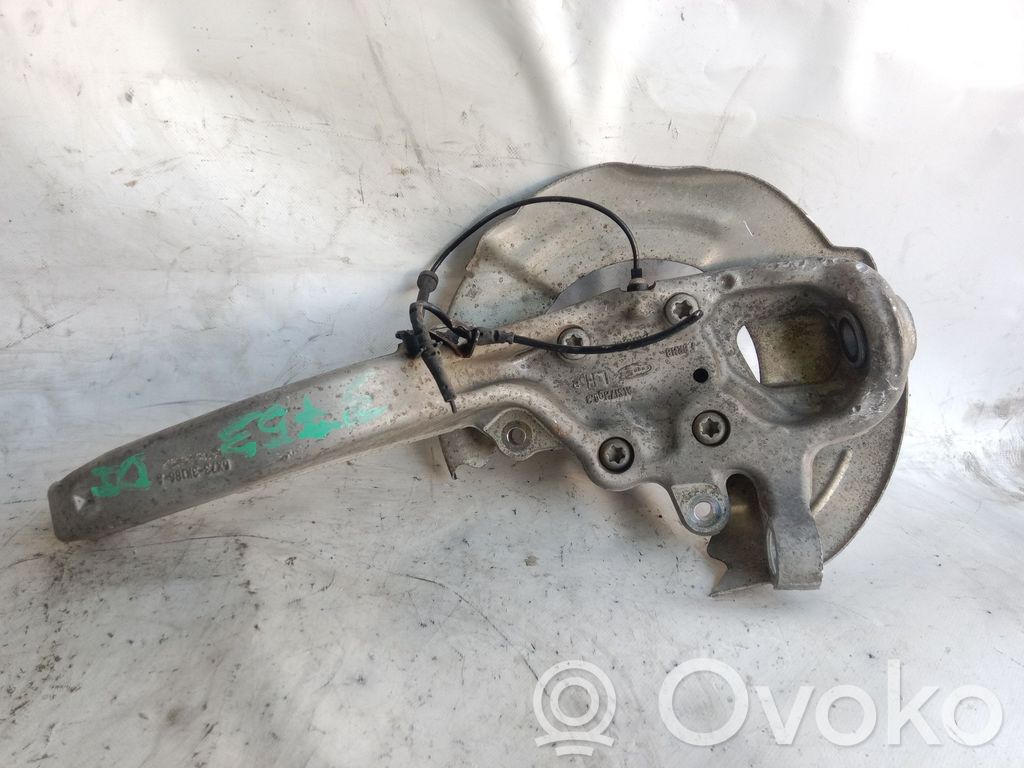 Achsschenkel vorne   602123464,GX733K186A