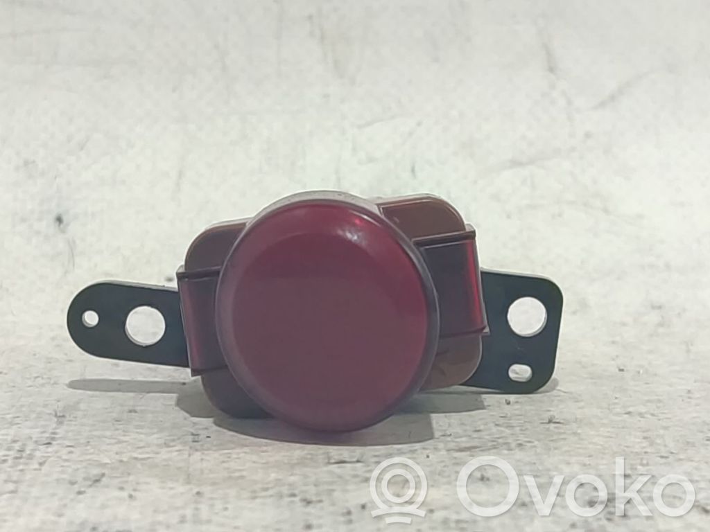 Botón interruptor de luz de peligro   M30581,M30581