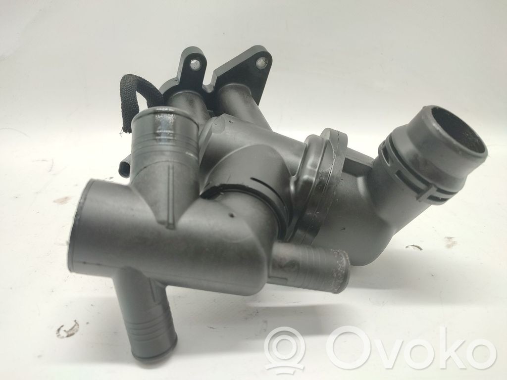 Thermostat   W5848,W5848
