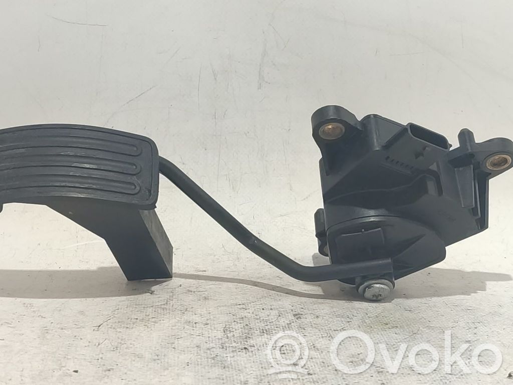 Nissan Qashqai+2 Sensore di accelerazione 