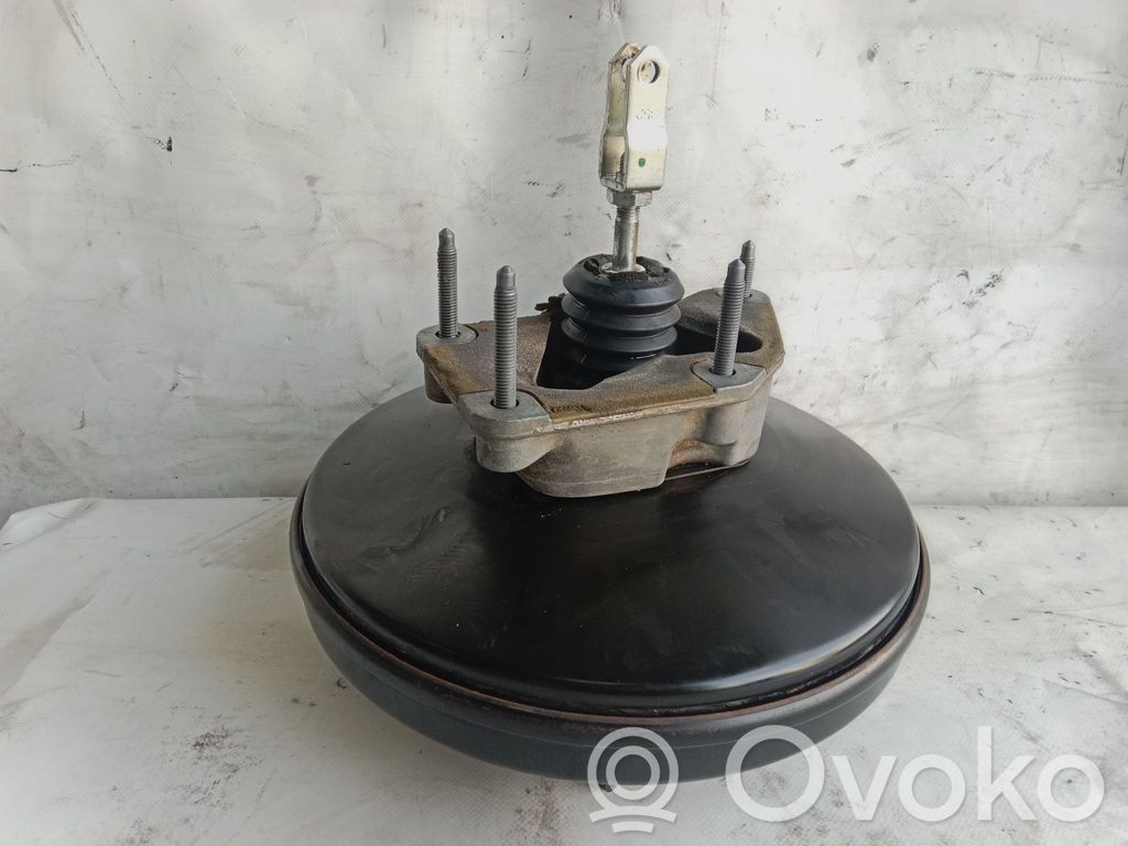 Nissan Qashqai+2 Servofreno 