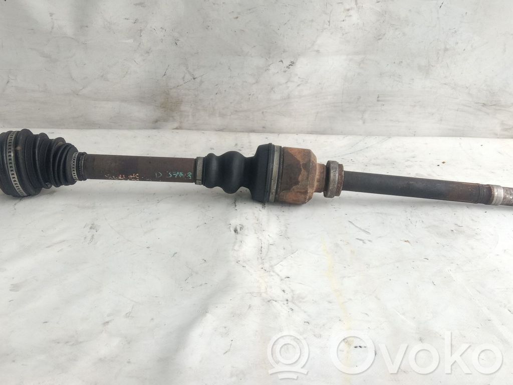 Citroen Berlingo Semiasse anteriore 