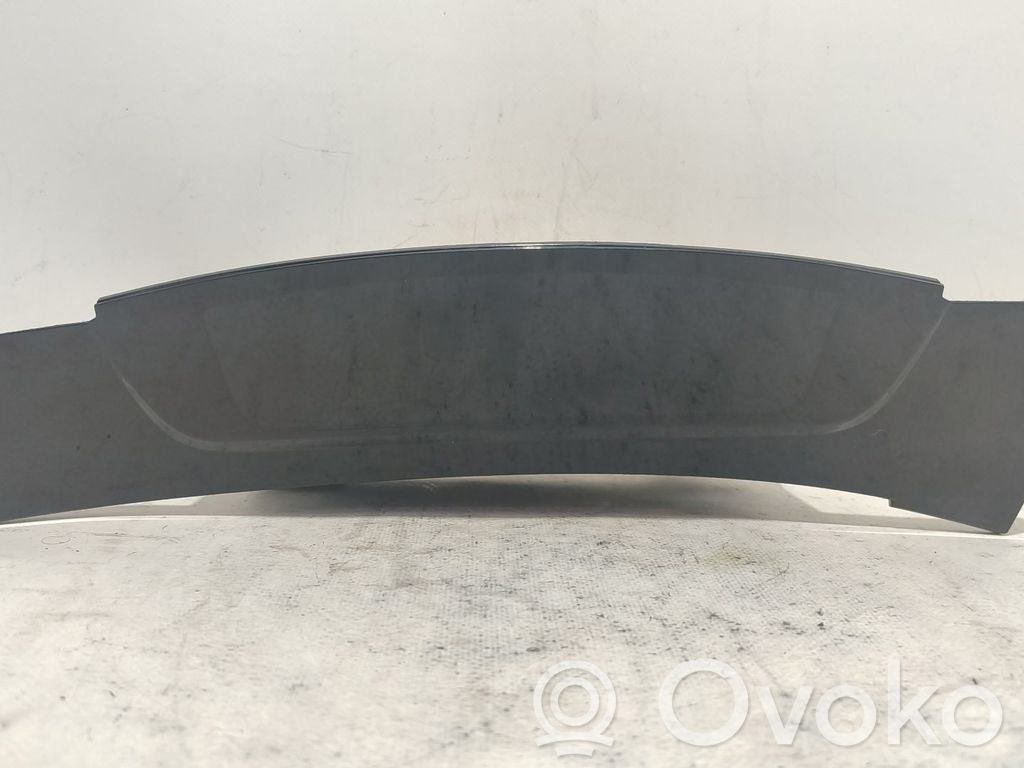 Honda Civic Schermo del visore a sovrimpressione 