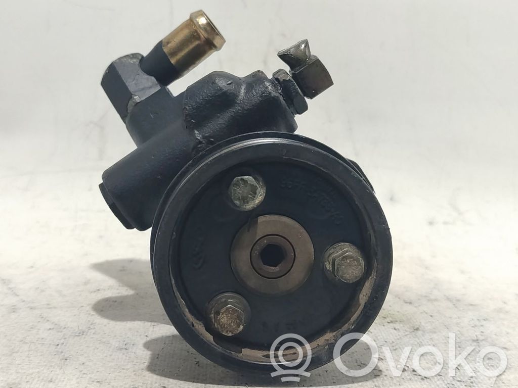 Ford Fiesta Power steering pump 