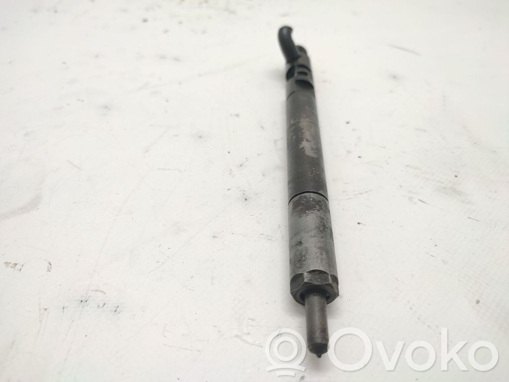 Inyector de combustible   6650170321,A6650170221