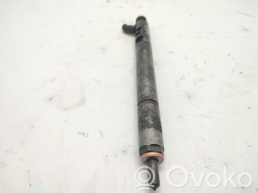 SsangYong Rodius Inyector de combustible 