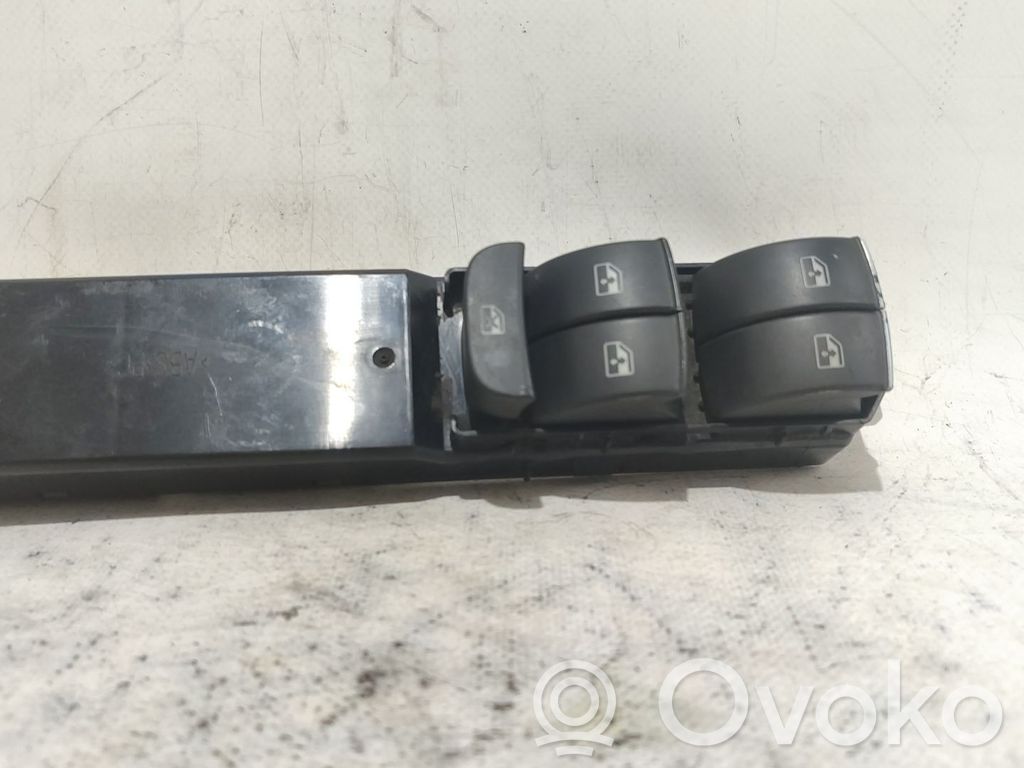 Saab 9-3 Ver2 Electric window control switch 
