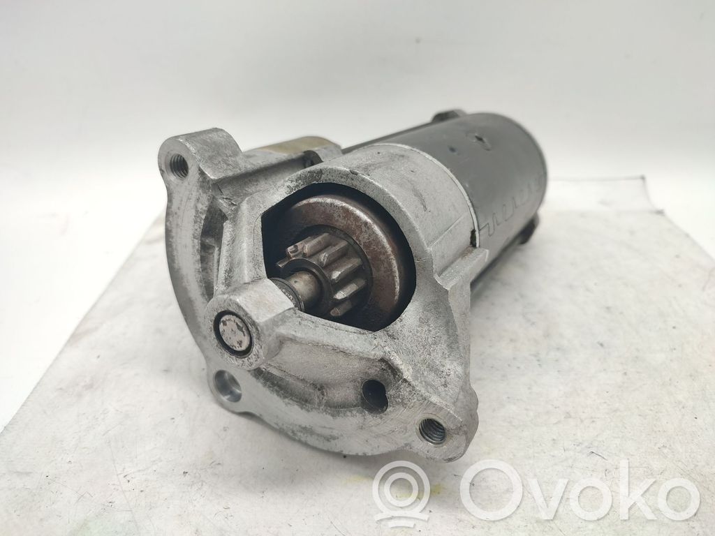 Motor de arranque   5802FK,D7R26