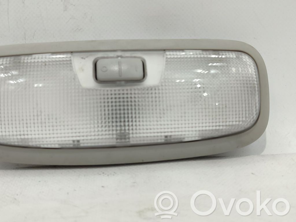 Ford Transit Other interior light 