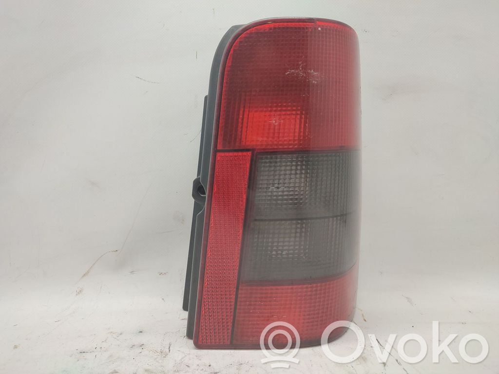 Citroen Berlingo Takavalot 