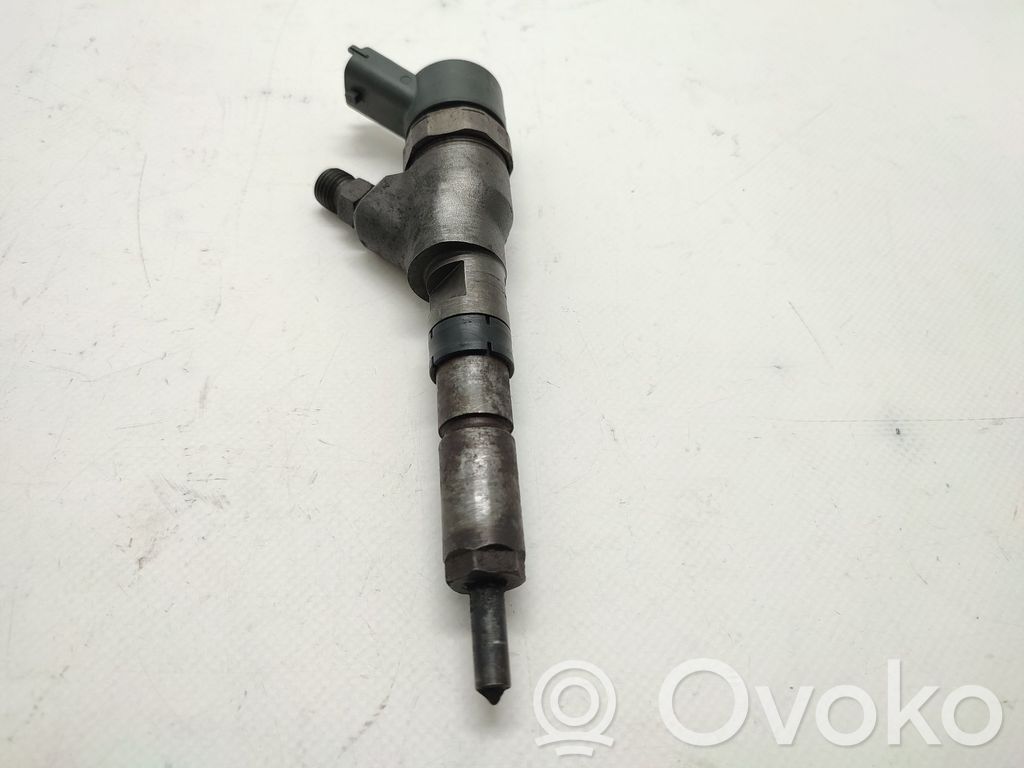 Peugeot 307 Injector combustibil 