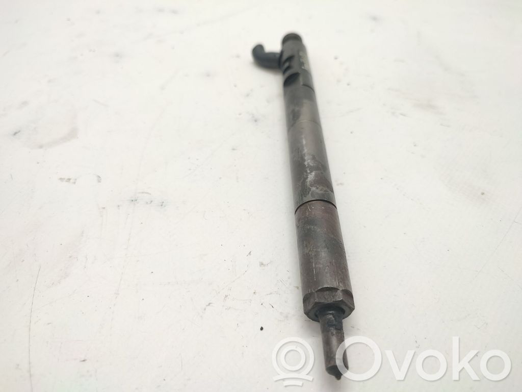 SsangYong Rodius Inyector de combustible 