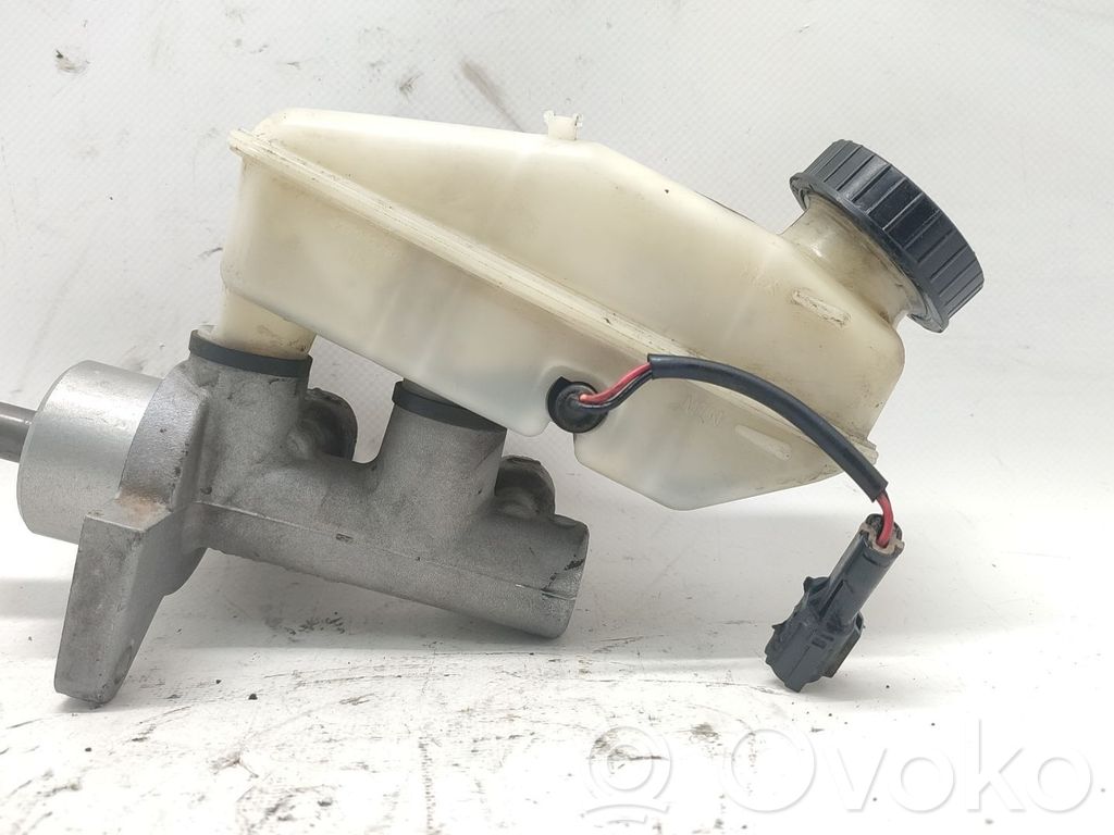 Jarrutehostin   8029SMC1,8029SMC1