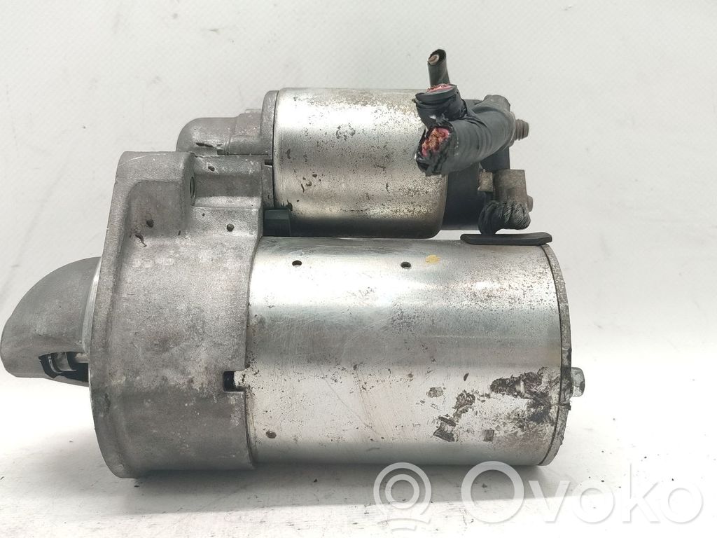 Motor de arranque   25187951,25187951