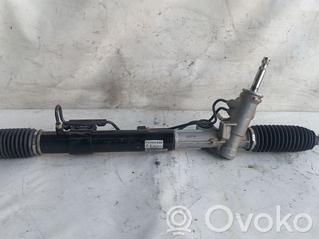 Hammastanko   4410A248,4410A246