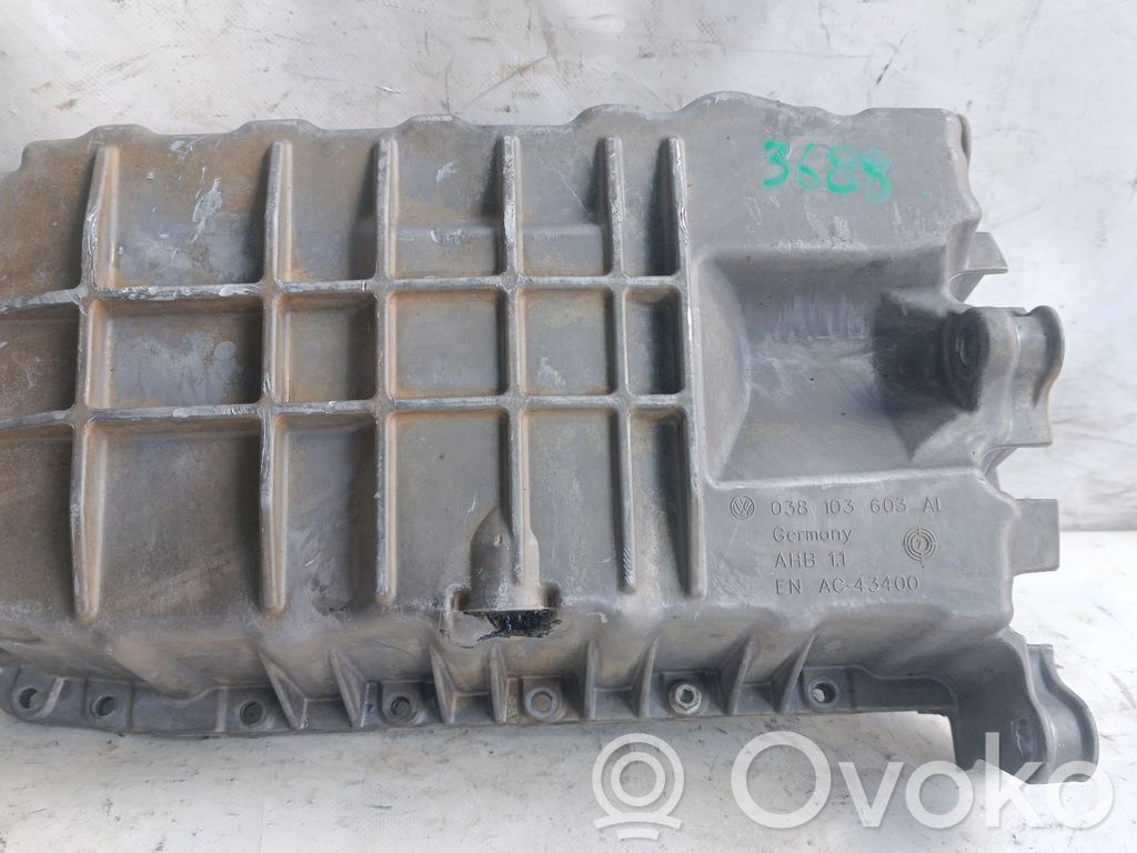 Cárter   MN980016,038103603AL
