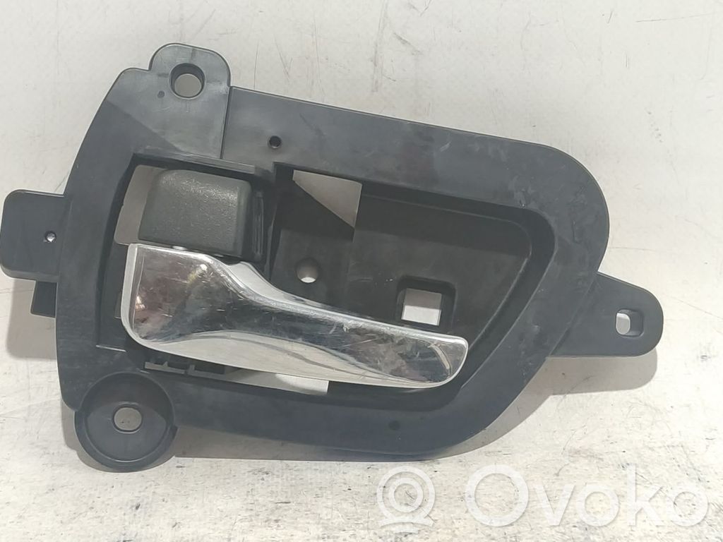Mitsubishi Outlander Manecilla interna puerta delantera 