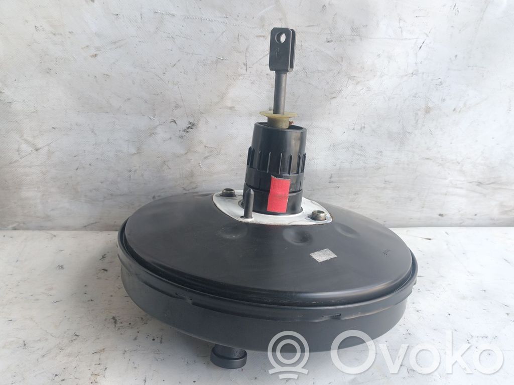 Renault Scenic II - Grand scenic II Servo-frein