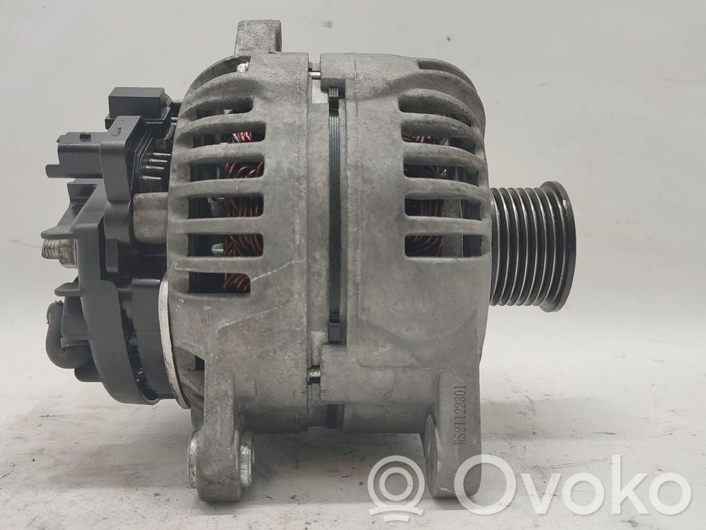 Renault Scenic II -  Grand scenic II Generator/alternator 