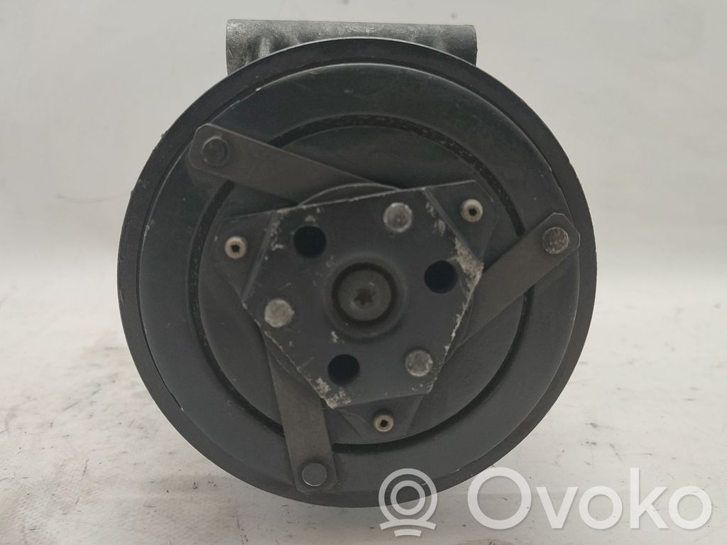 Renault Scenic II -  Grand scenic II Compressore aria condizionata (A/C) (pompa) 