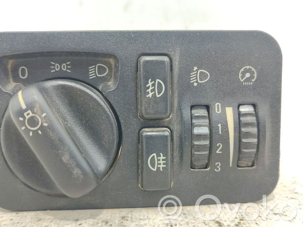 Opel Frontera B Manetă ștergător parbriz 