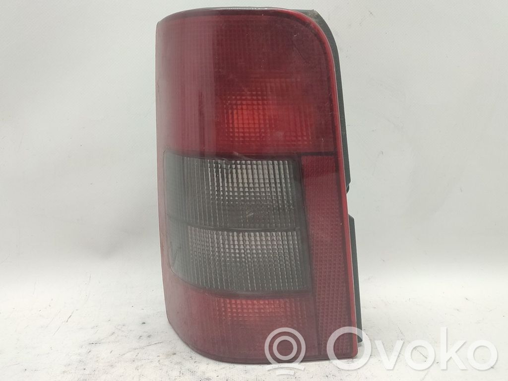Citroen Berlingo Takavalot 