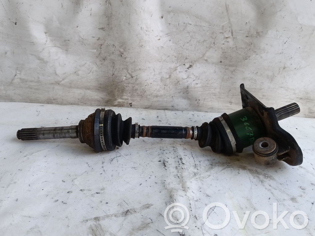 Opel Frontera B Półoś przednia 
