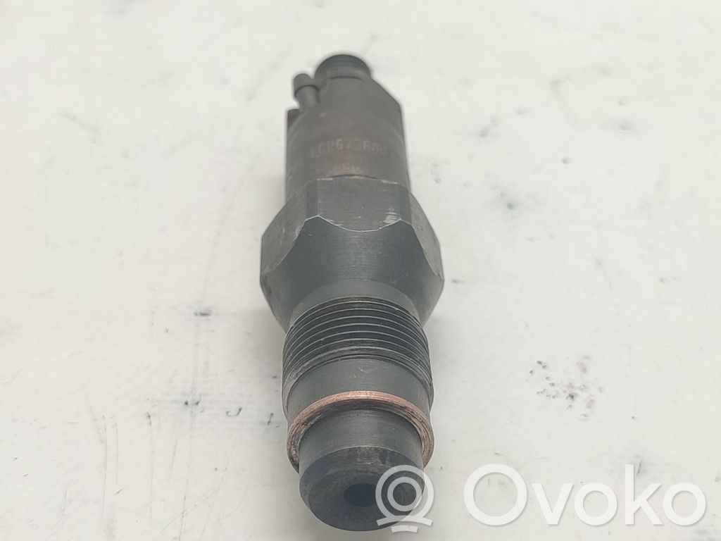Inyector de combustible   LCR6736001,LCR6736001
