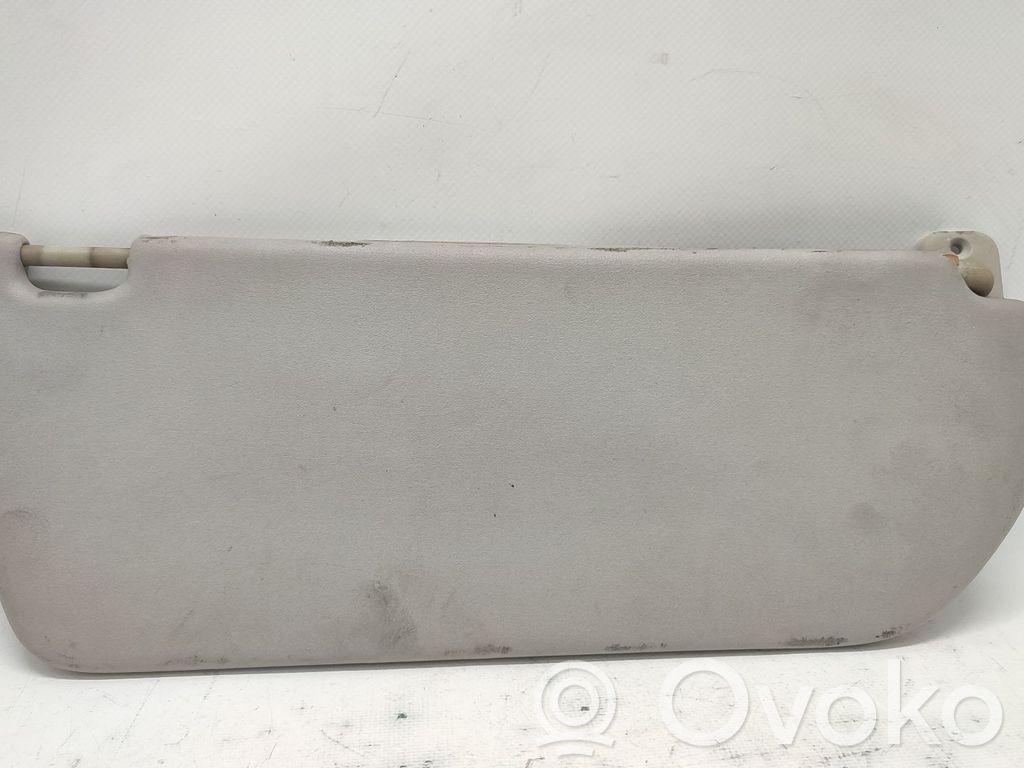 Opel Astra F Sun visor 