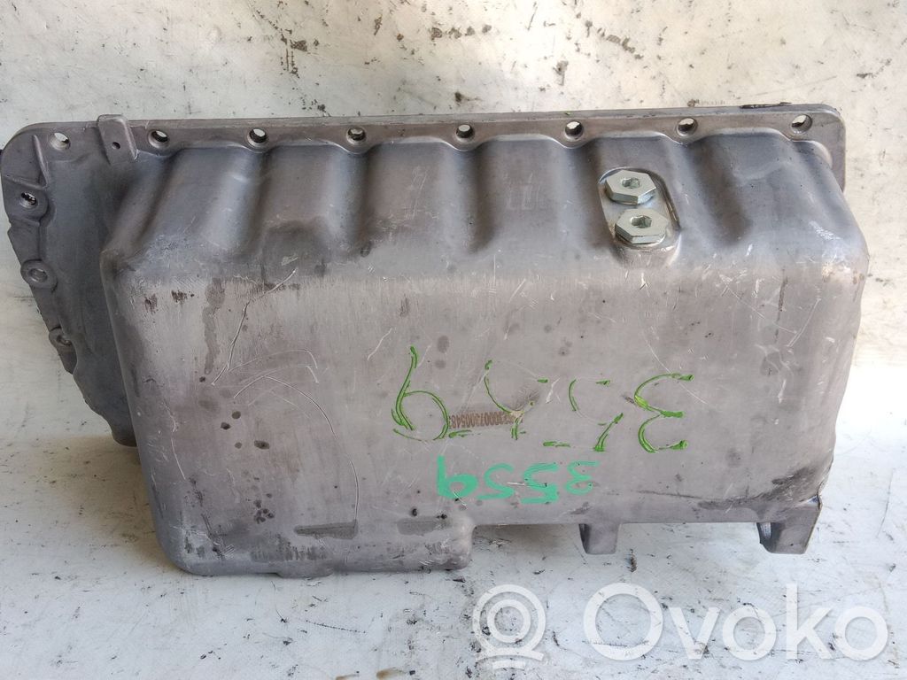 Peugeot 306 Cárter 