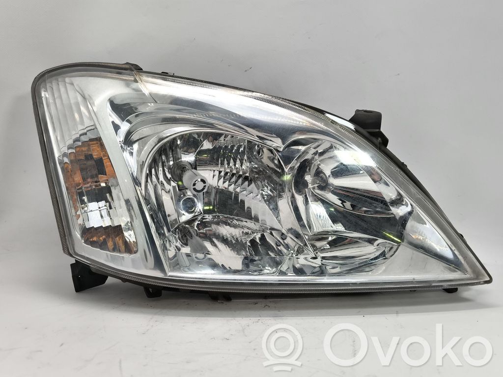 Scheinwerfer   8113002150