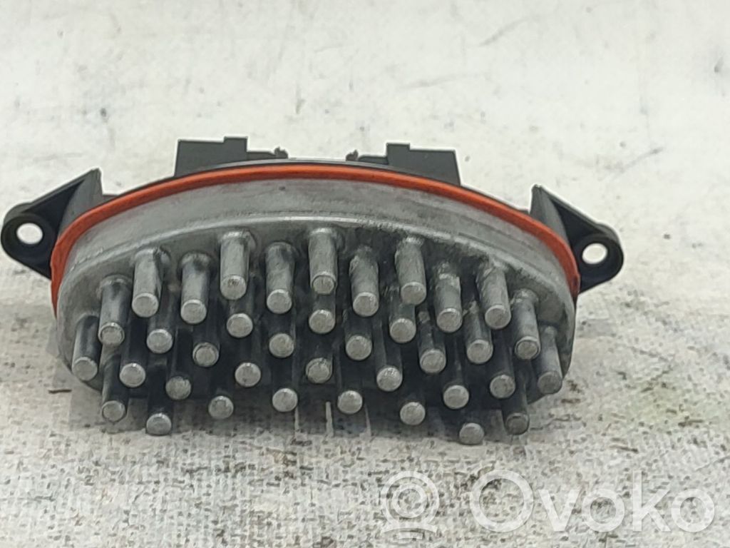 Ford Mondeo Mk III Motor aerotermă/rezistor ventilator 