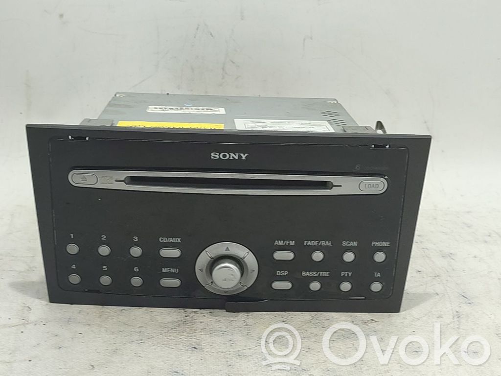 Ford Mondeo Mk III Unitate control sunet HiFi Audio 
