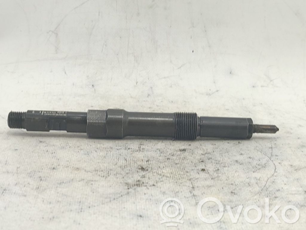 Ford Mondeo Mk III Inyector de combustible 