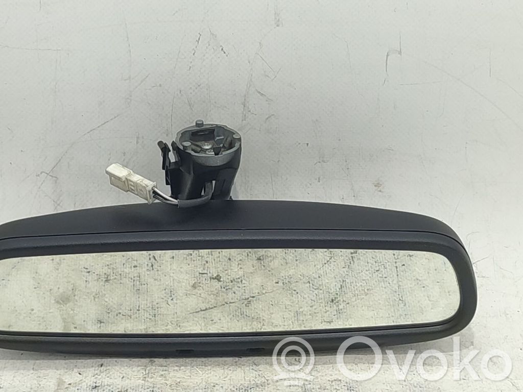 Ford Mondeo Mk III Rétroviseur intérieur