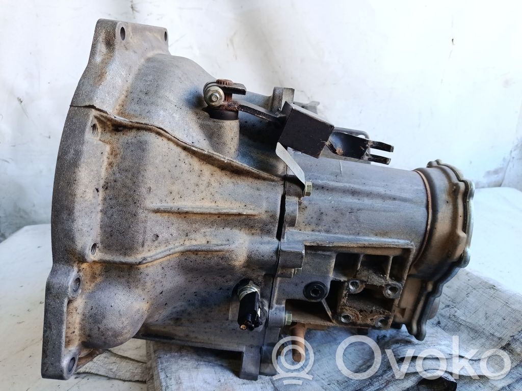 Ford Escort Boîte de vitesses manuelle à 5 vitesses