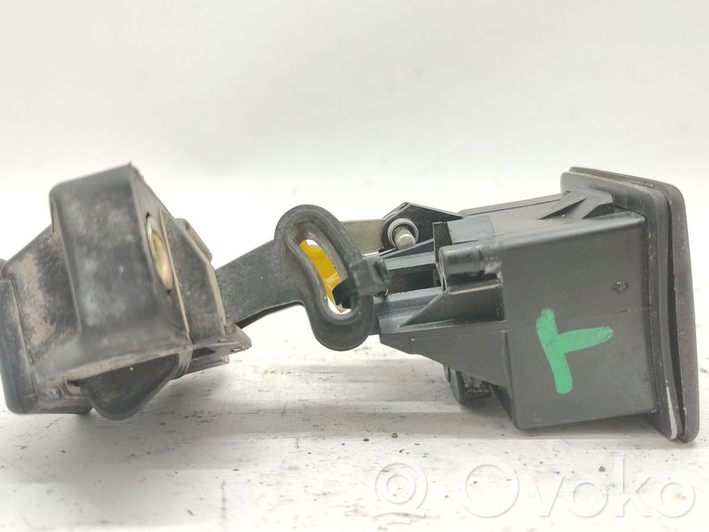 Türgriff Türöffner hinten