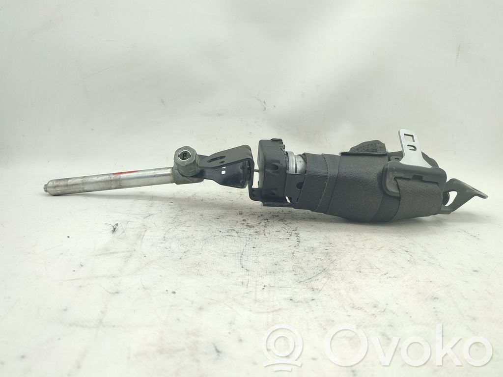 Volvo S60 Cinturón delantero 