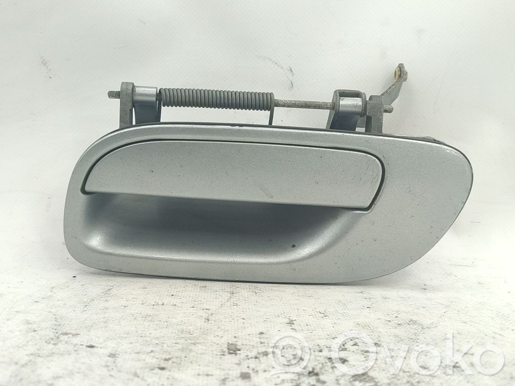 Manecilla externa puerta trasera   9187667