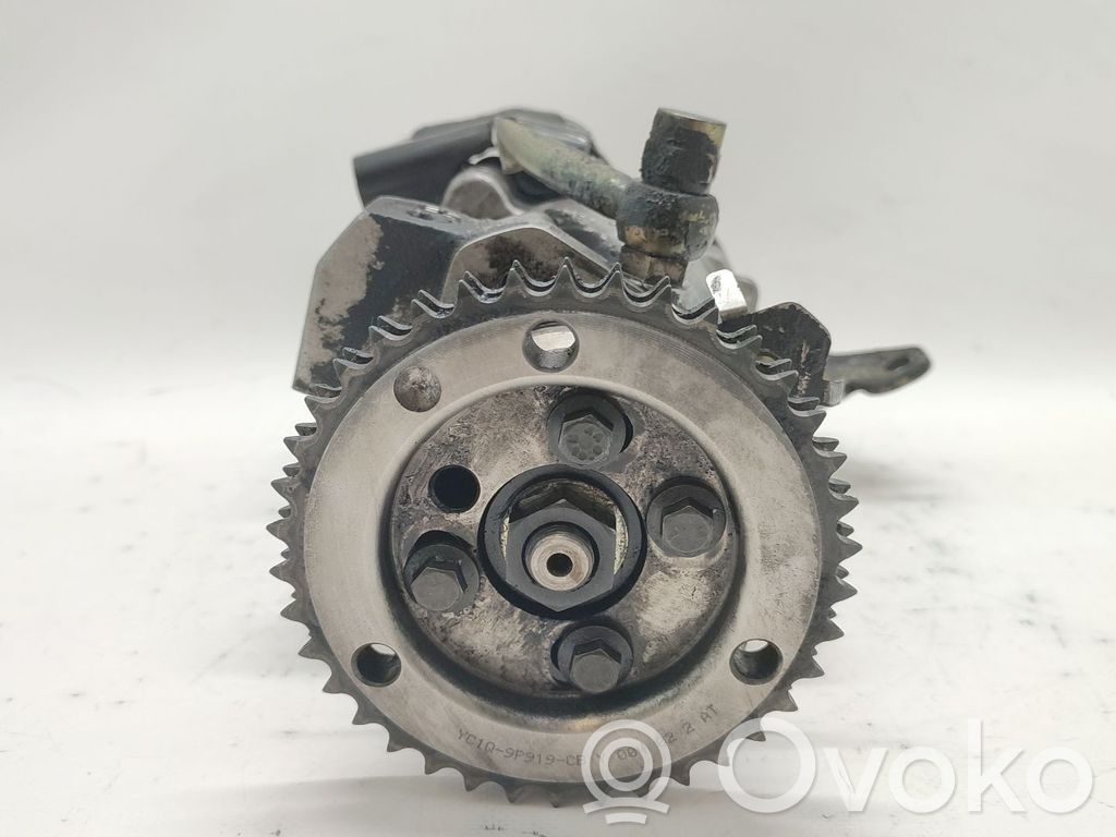 Ford Mondeo Mk III Pompa wtryskowa wysokiego ciśnienia 