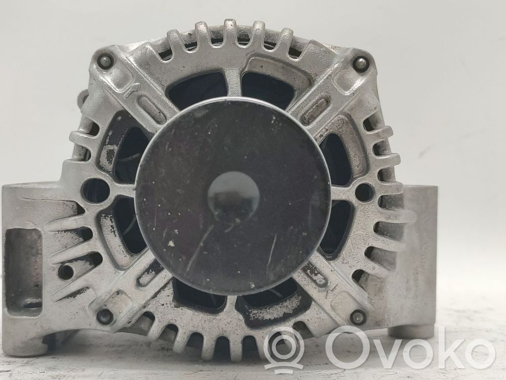 Alternator   0000052092135,8EL012426921