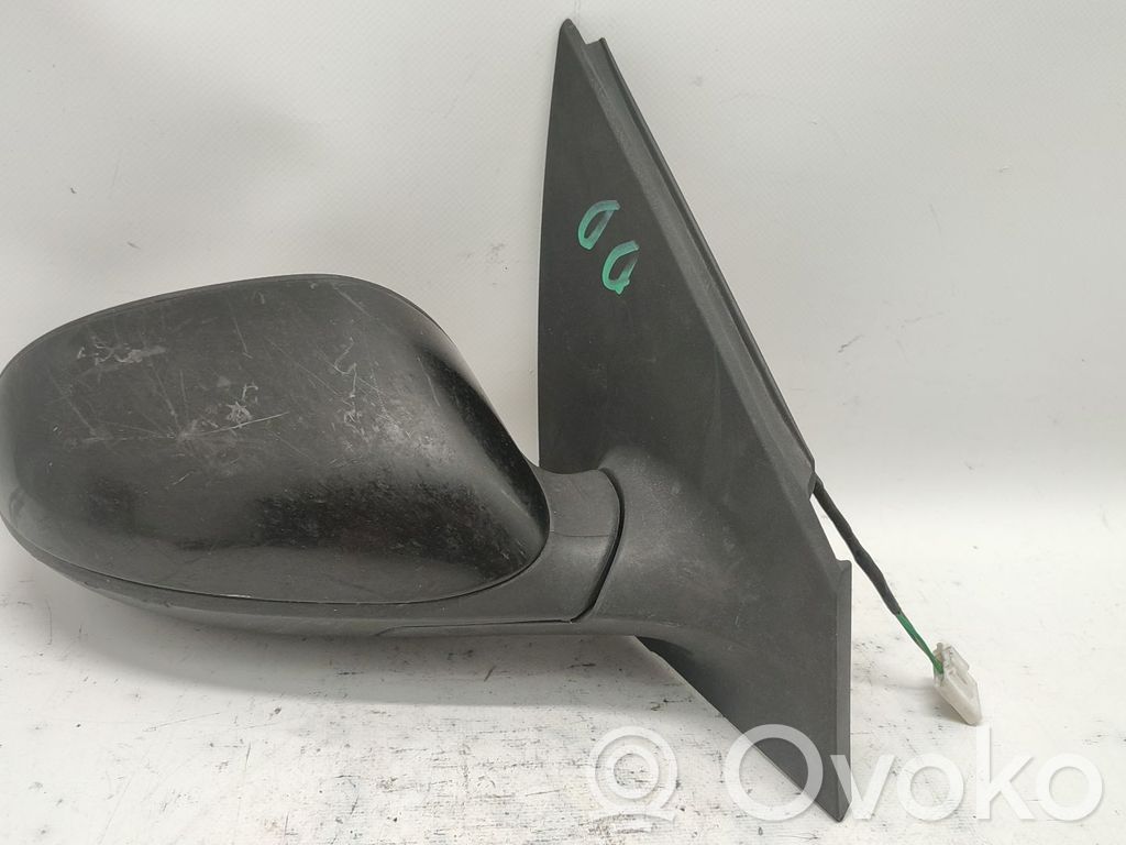 Lancia Ypsilon Specchietto retrovisore elettrico portiera anteriore 