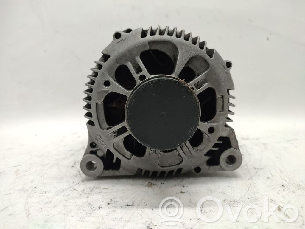 Alternator   5705AA,9645907580