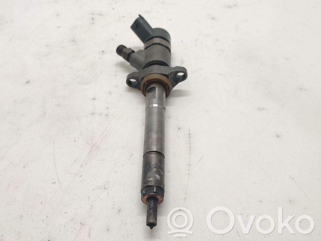 Inyector de combustible   36002236,0445110188