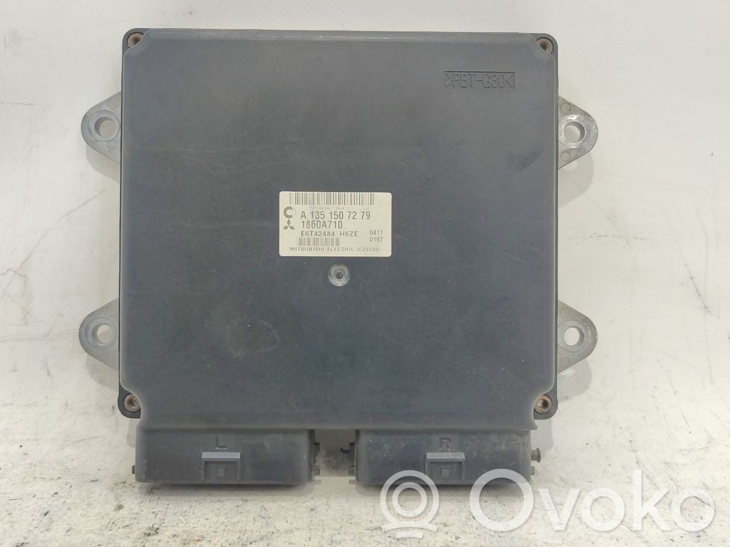 Puerta trasera   1860A710,A1351507279
