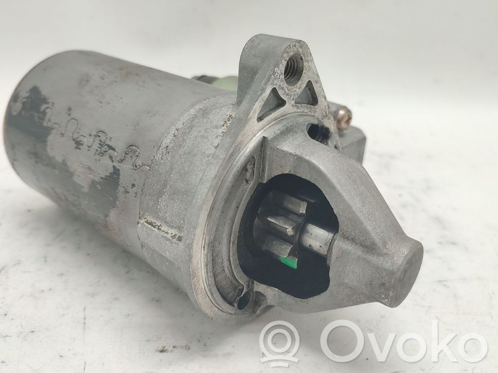 Motor de arranque   3610002555,3610002555
