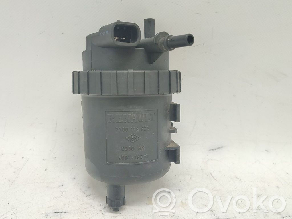 Renault Clio II Kraftstofffilter