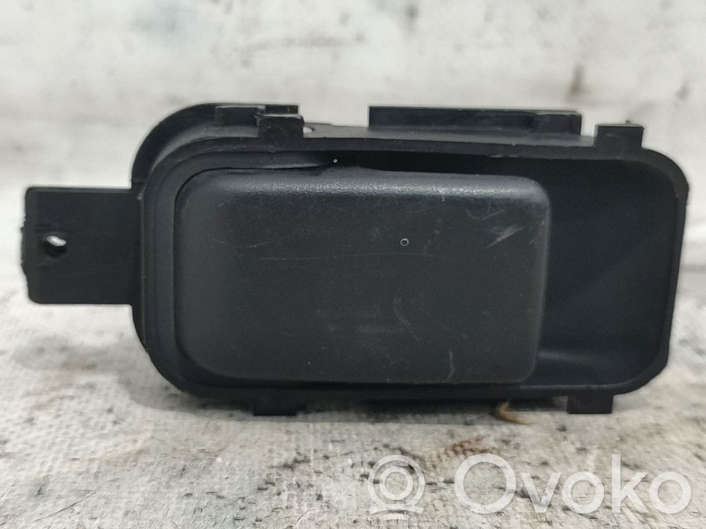 Ford Transit Manecilla externa de puerta corredera 