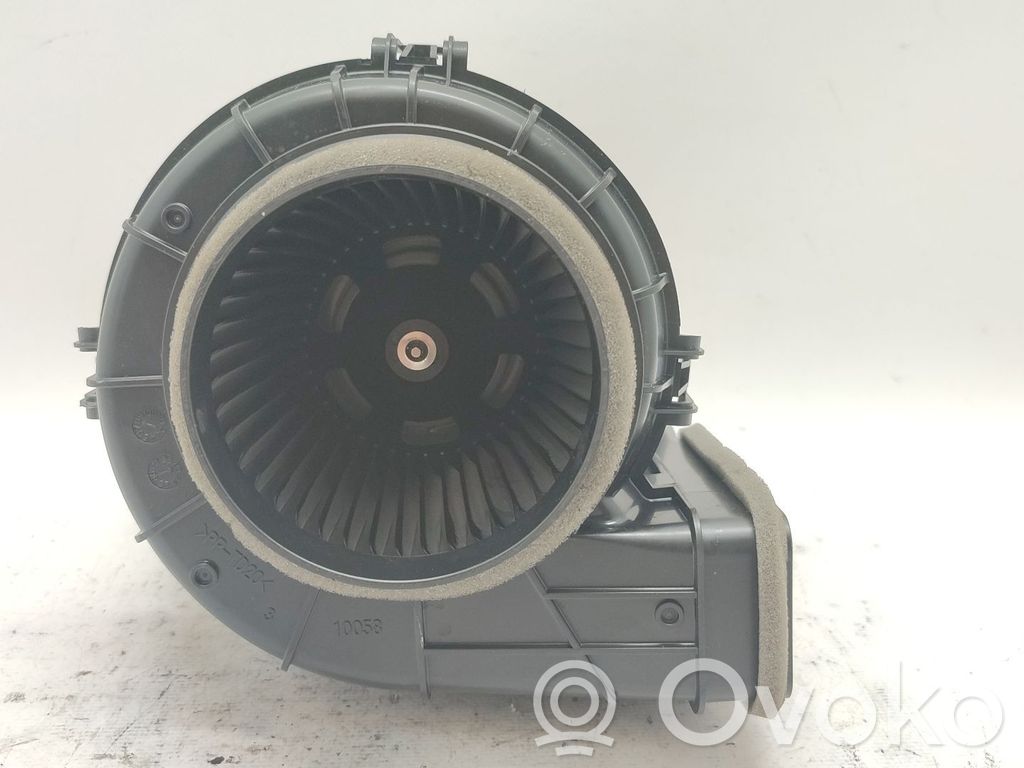 Lexus ES 250 - 300 - 330 Ventola riscaldamento/ventilatore abitacolo 