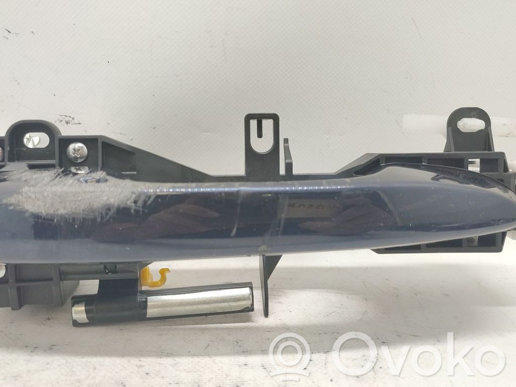 Lexus ES 250 - 300 - 330 Klamka zewnętrzna drzwi przednich 